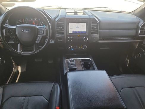 Used 2021 Ford Expedition Limited RWD image 21