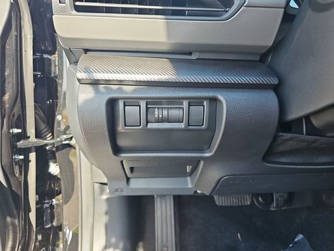 New 2026 Subaru Crosstrek 2.5i AWD/4WD image 53