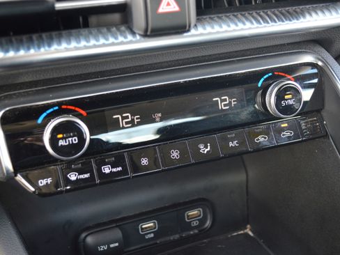 Used 2021 Kia K5 EX w/ Paint Protection Package image 22