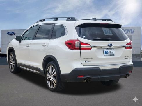 Used 2022 Subaru Ascent Limited w/ Technology Package AWD/4WD image 11
