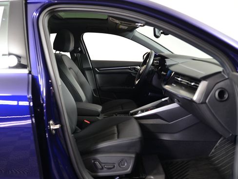 Used 2023 Audi A3 2.0T Premium Plus w/ Premium Plus Package image 21