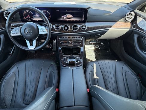 Certified 2020 Mercedes-Benz CLS 450 4MATIC image 12