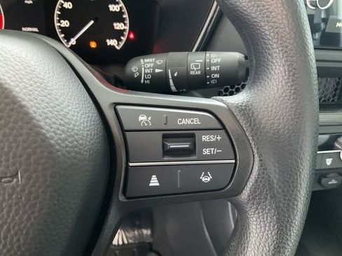 New 2026 Honda CR-V EX image 12