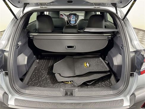 Used 2025 Subaru Crosstrek 2.5i Wilderness image 14