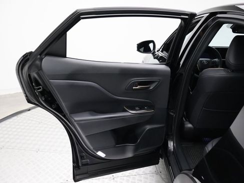 Certified 2026 Toyota Crown XLE image 21