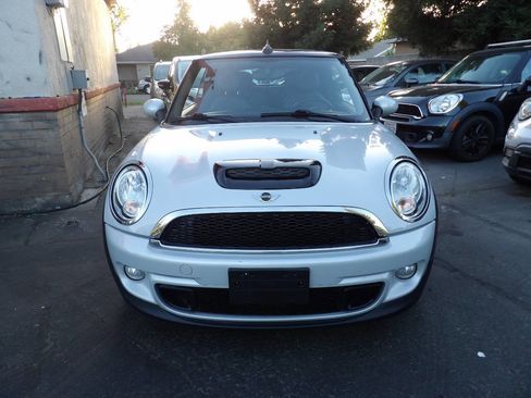 Used 2012 MINI Cooper S FWD image 10