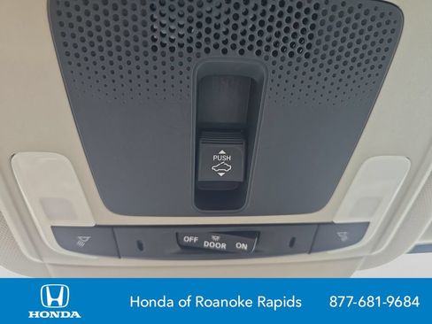 Used 2025 Honda CR-V EX-L image 27