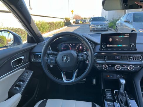 Used 2025 Acura Integra A-Spec image 19