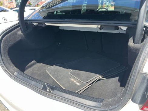 Used 2021 Mercedes-Benz A 220 image 8