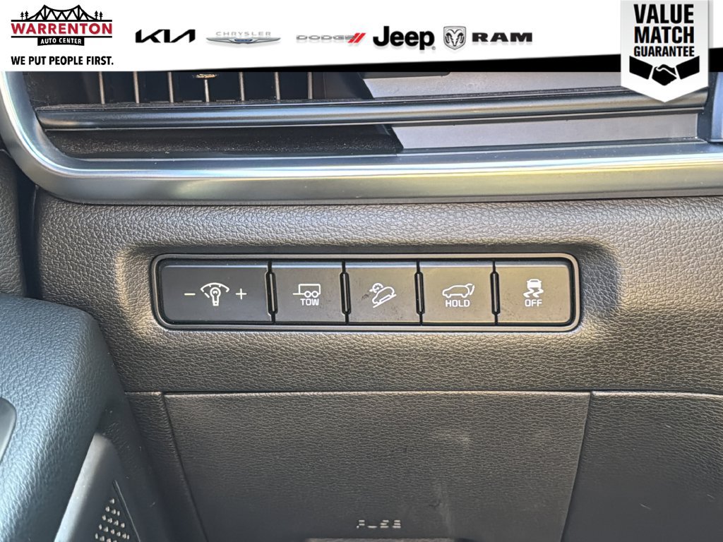 Used 2024 Kia Telluride SX X-Line AWD/4WD image 18