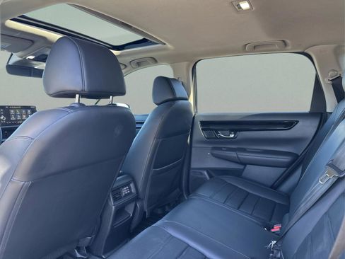 Certified 2023 Honda CR-V EX-L image 17