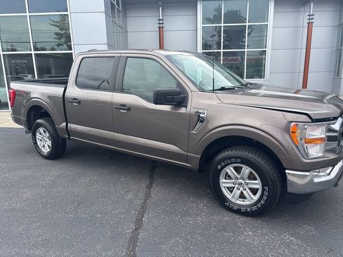 Used 2022 Ford F150 XLT image 18