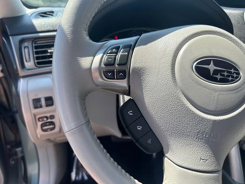 Used 2011 Subaru Forester 2.5X Limited image 24