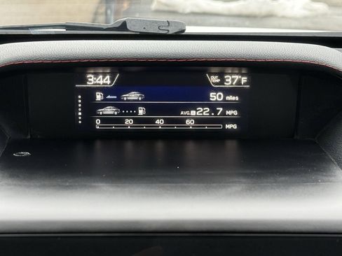 Used 2020 Subaru Impreza 2.0i Sport image 31