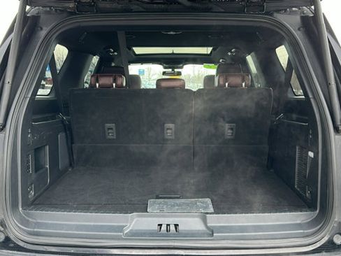 Used 2024 Ford Expedition Max Limited image 7