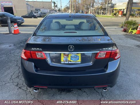 Used 2013 Acura TSX w/ Technology Package image 8