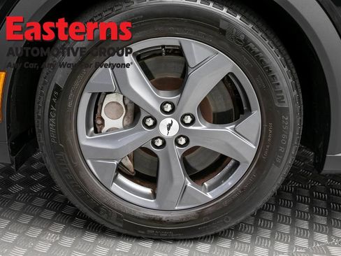 Used 2021 Ford Mustang Mach-E Select RWD image 31
