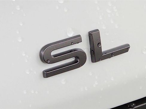 New 2026 Nissan Murano SL image 20