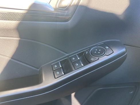 New 2026 Ford Escape ST-Line w/ Tech Pack #1 FWD image 13