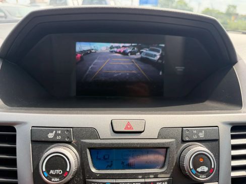 Used 2012 Honda Odyssey EX-L image 23