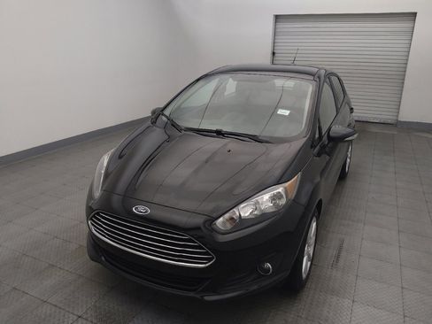Used 2018 Ford Fiesta SE w/ Equipment Group 201A image 15