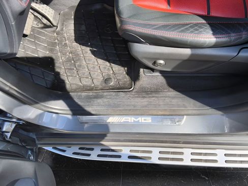 Used 2023 Mercedes-Benz GLE 53 AMG 4MATIC Coupe image 10