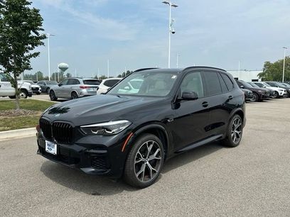 Used 2022 BMW X5 xDrive45e w/ M Sport Package