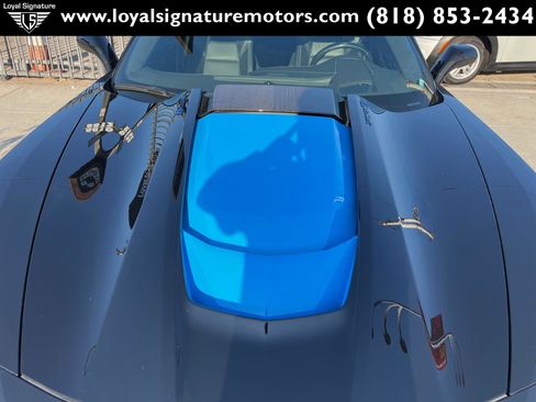 Used 2019 Chevrolet Corvette ZR1 image 37