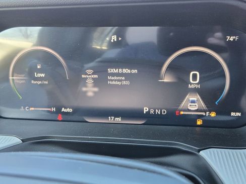 New 2026 Jeep Cherokee Laredo AWD/4WD image 10