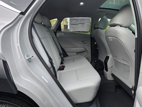 New 2026 Hyundai Kona Limited image 12
