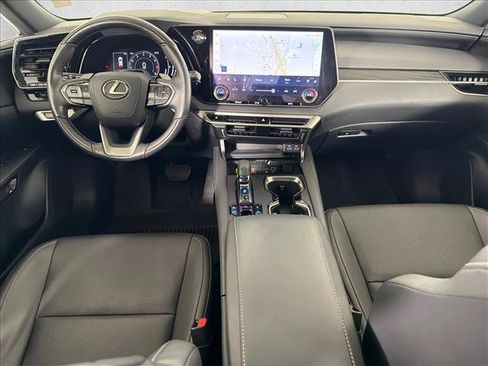 Used 2024 Lexus RX 350 Premium w/ Convenience Package AWD/4WD image 25