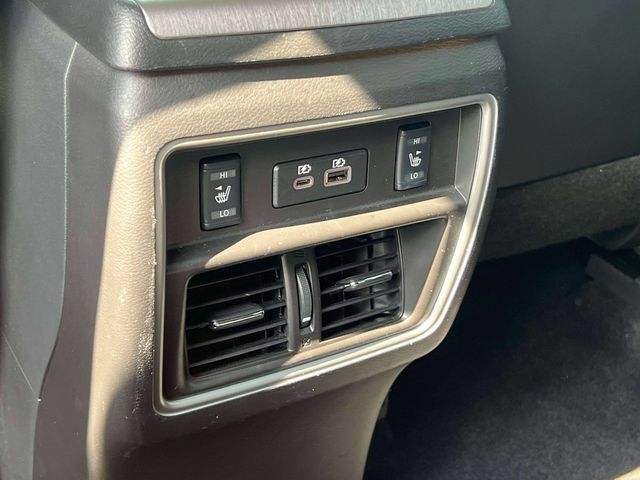 Certified 2023 Nissan Murano SL w/ SL Moonroof Package FWD image 15