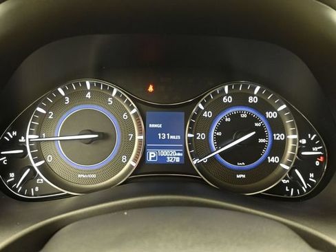 Used 2019 INFINITI QX80 Luxe RWD image 39