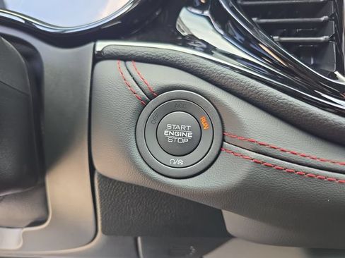 New 2026 Dodge Durango GT w/ Blacktop Package RWD image 26