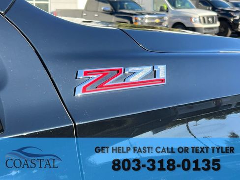 Used 2024 Chevrolet Tahoe Z71 w/ Luxury Package image 37