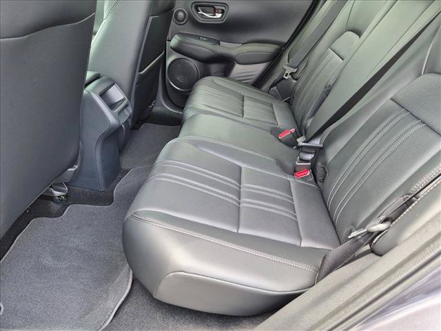 New 2027 Honda HR-V EX-L image 15