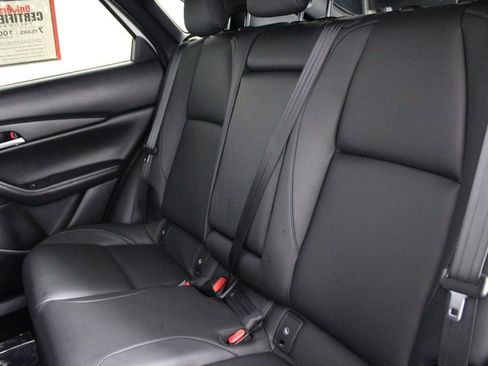 Used 2021 MAZDA CX-30 AWD 2.5 S w/ Select Package image 19