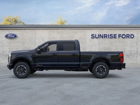 New 2026 Ford F250 Lariat w/ Tremor Off-Road Package image 3