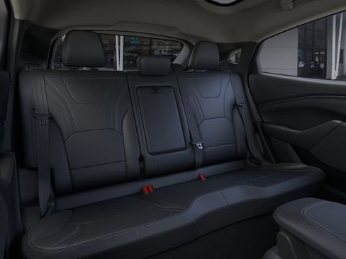 New 2026 Ford Mustang Mach-E Premium image 11