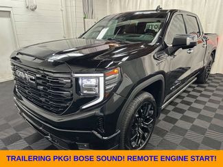 Used 2023 GMC Sierra 1500 Denali Ultimate AWD/4WD video 1