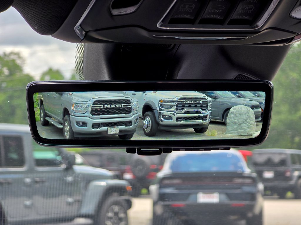 New 2026 Jeep Grand Cherokee Limited AWD/4WD image 10