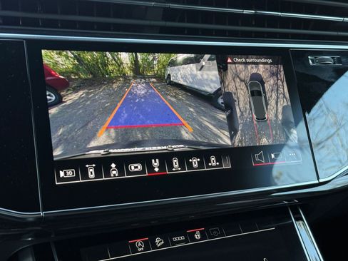 New 2026 Audi Q7 Premium Plus image 27