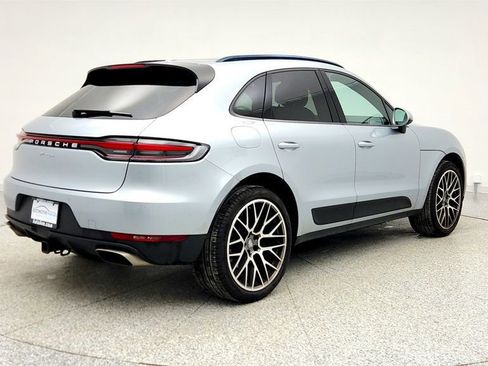 Used 2020 Porsche Macan image 5