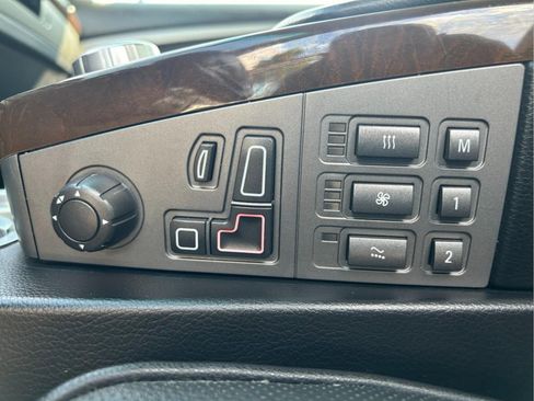 Used 2008 BMW 750Li image 13