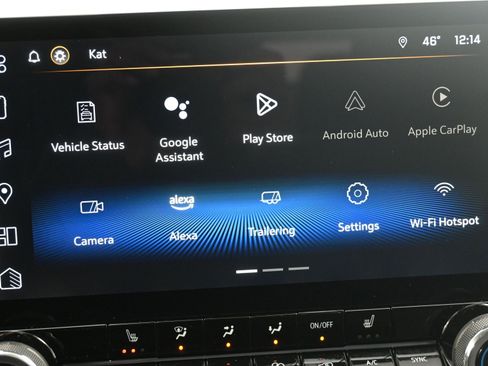 Used 2024 Chevrolet Colorado Z71 w/ Z71 Convenience Package 2 image 39