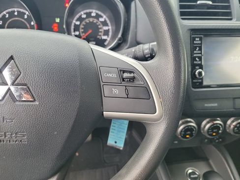 Used 2024 Mitsubishi Outlander Sport ES AWD/4WD image 17