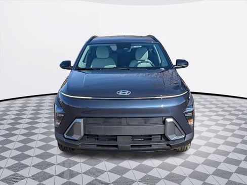 New 2026 Hyundai Kona SEL Sport image 9