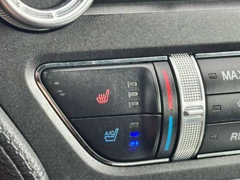 Used 2023 Ford Mustang Premium RWD image 12