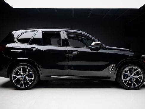 Used 2023 BMW X5 M50i w/ Executive Package image 35