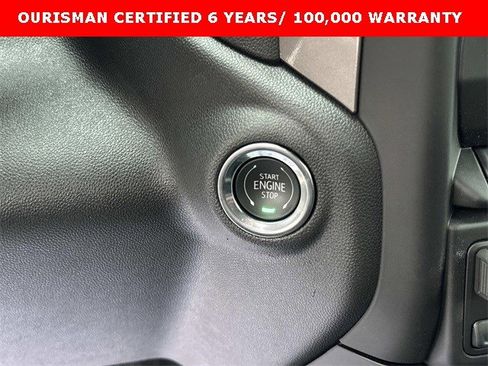 Certified 2026 Chevrolet Silverado 1500 W/T w/ WT Value Package image 25